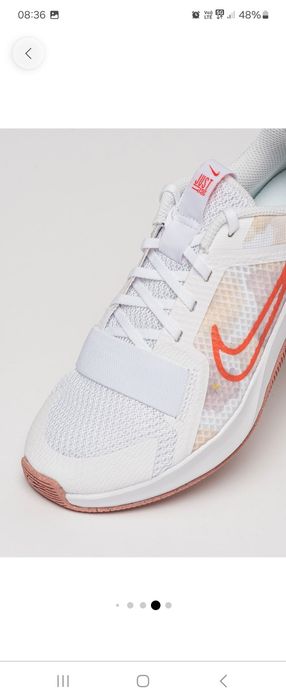 Adidasi Nike originali 37,5 dama