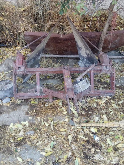 Мтз 80.1 кампилек Хаманасаси ишлади гарантия