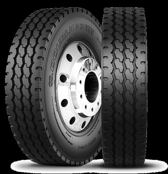 Anvelope noi 315/80R225 157/154L Double Coin RR706
