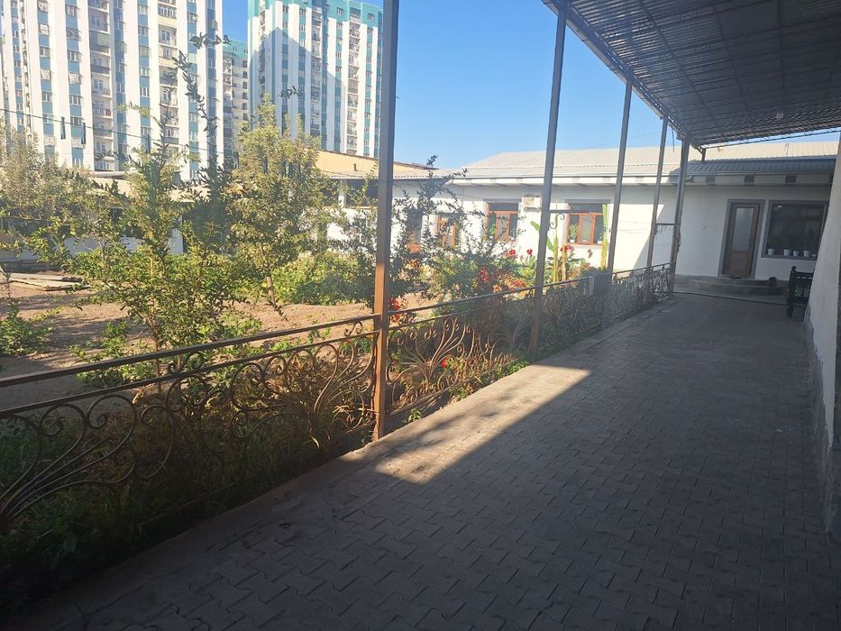 Uy sotiladi 12 sotih yashnabod yangi olmos mahalla