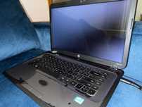 Laptop HP Pavilion i5, 4GB RAM, hard 450 GB BONUS laptop Lenovo i3