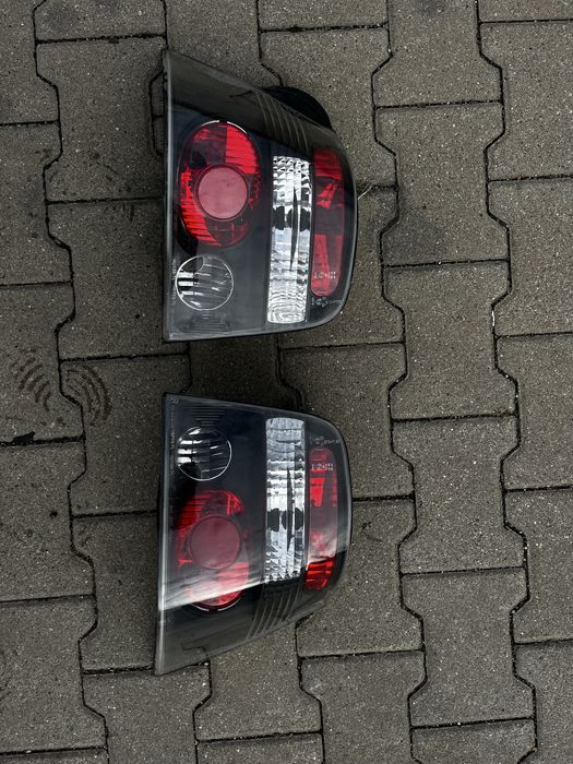 Stop-uri golf 4 tuning