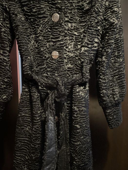 Дамско палтенце BenModel