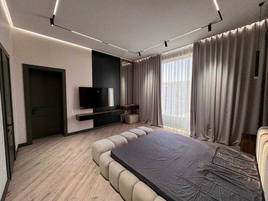 ЖК Mirabad Avenue!  Аренда комфортной 3х ком квартиры