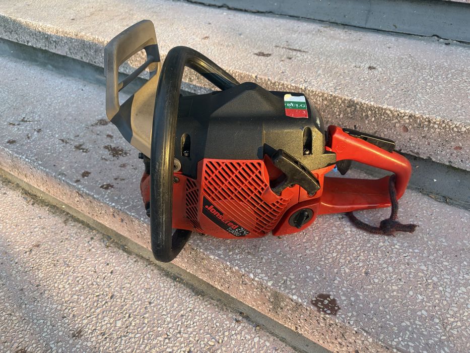 Щил /Stihl моторен трион