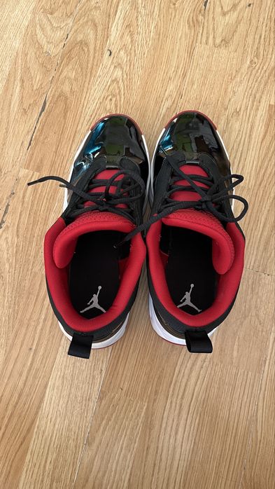 Jordan Max Aura 6
