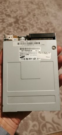 Floppy disk Compaq 3.5
