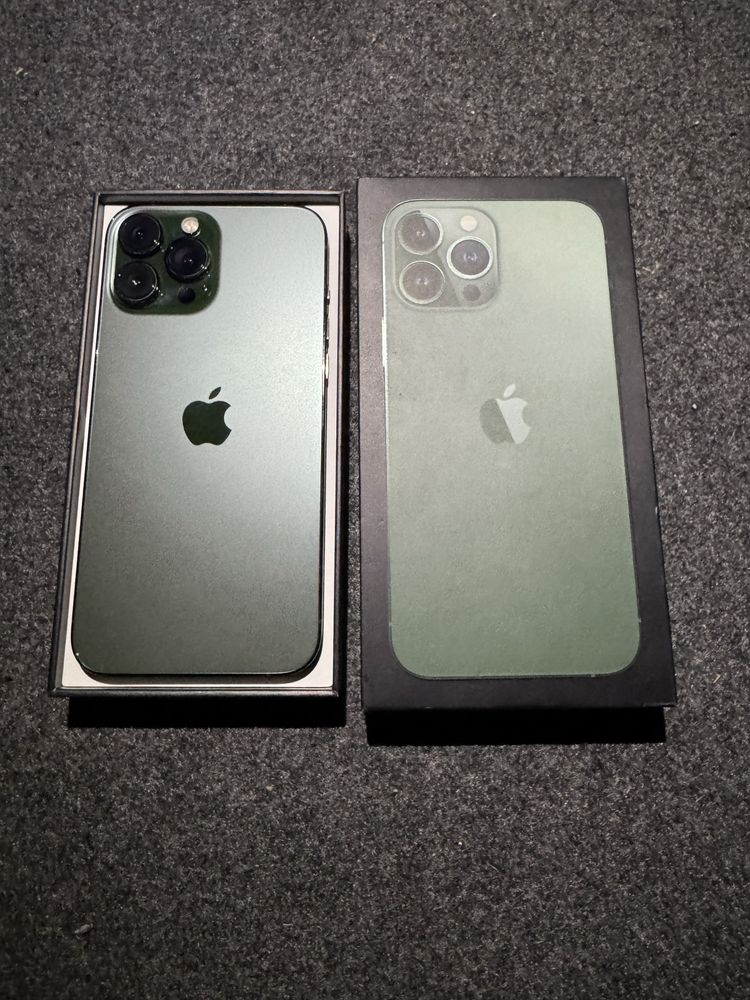 iPhone 13 Pro Max 256GB LL/A