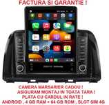 Navigatie Mazda CX5 din 2011 - 2017 Ecran TESLA 9.7 inch 4GB RAM