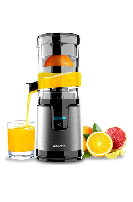 Цитрус преса Cecotec Essential 140w