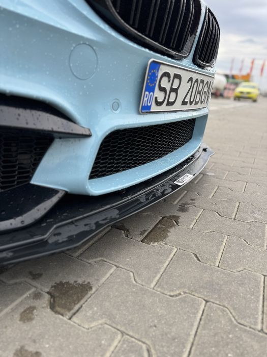 BMW seria 4 grand coupe Xdrive culoare superba