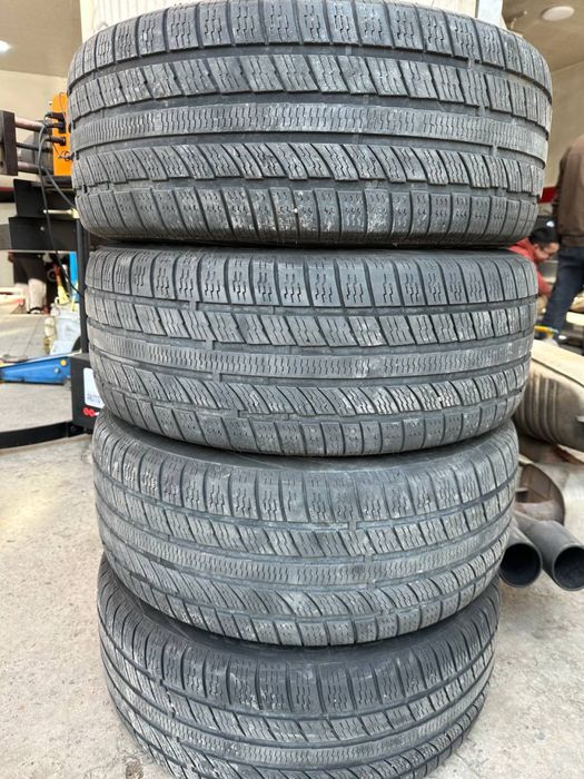 Malibu diska balon 235/55/17