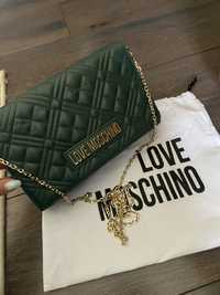 Дамска чанта love moschino