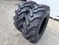 Anvelope DUMPER 11.5/80-15.3 ASCENSO cu 12 pliuri cauciucuri noi