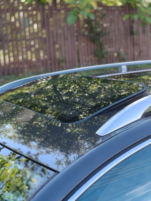 Vw passat b6 R-line