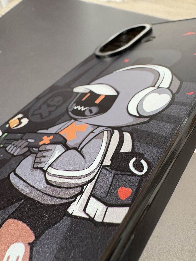 case, какъф за i phone 16