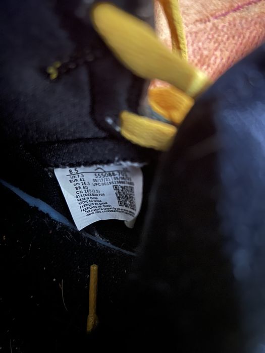 Nike Air Jordan 1 Retro High OG