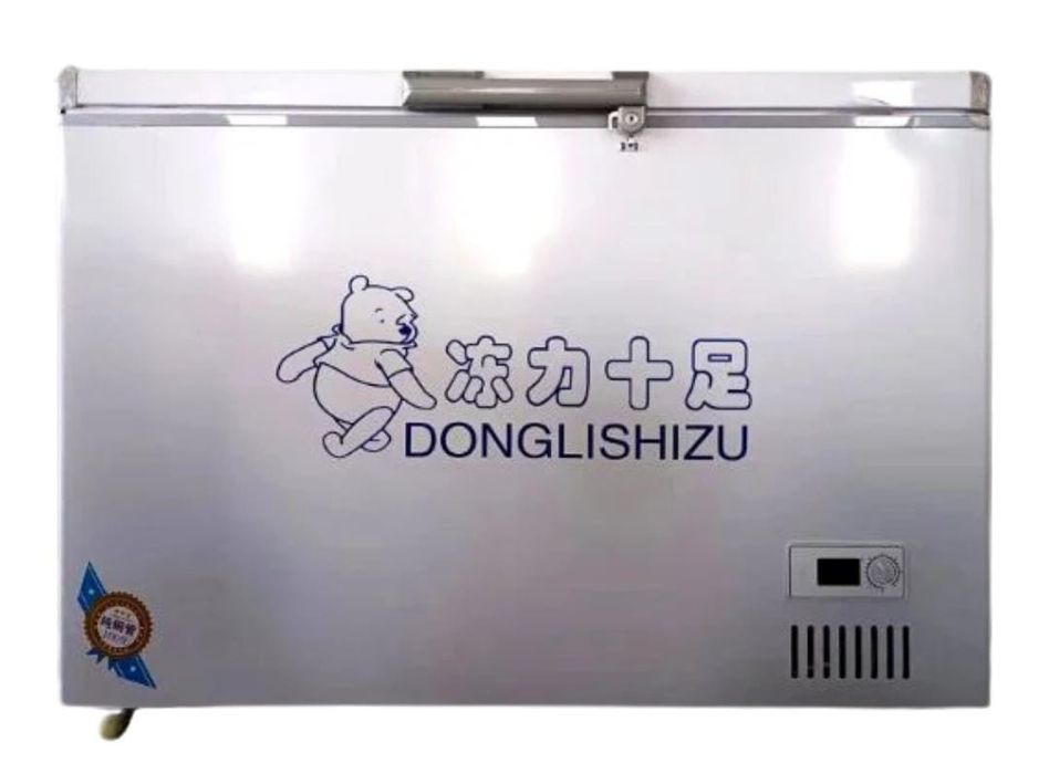 Морозильник Морозильная Камера Морозильный Ларь Бонета Морозилка ЖМИ