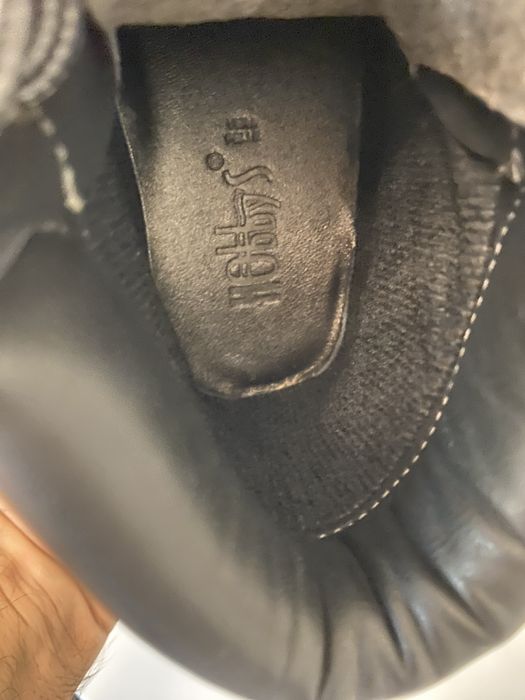 Нови детски боти Hobbys 31 номер