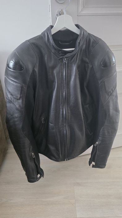 Geaca moto marimea L Dainese si/sau Alpinestars