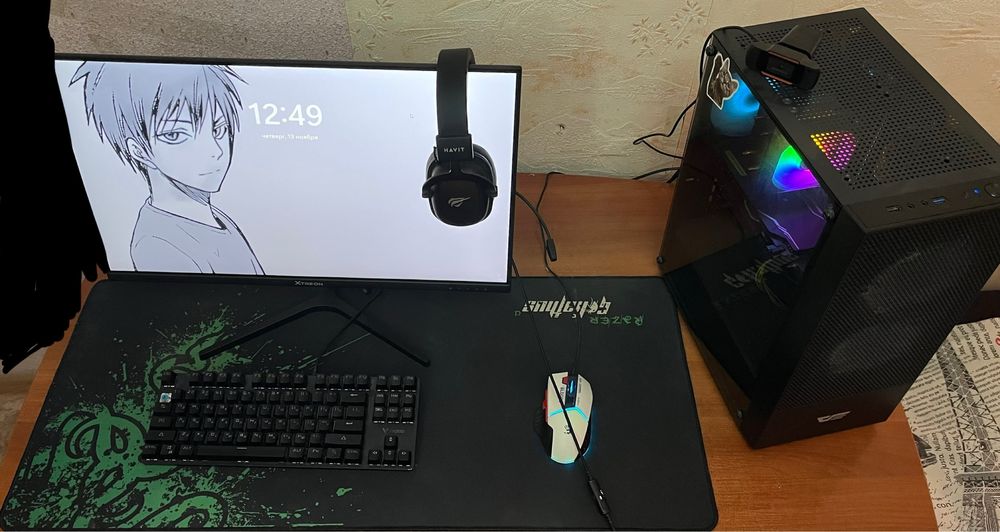 Продается Компьютер