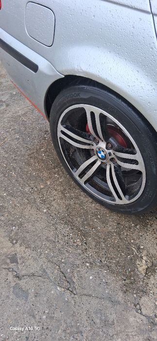 Jante BMW 17" ..
