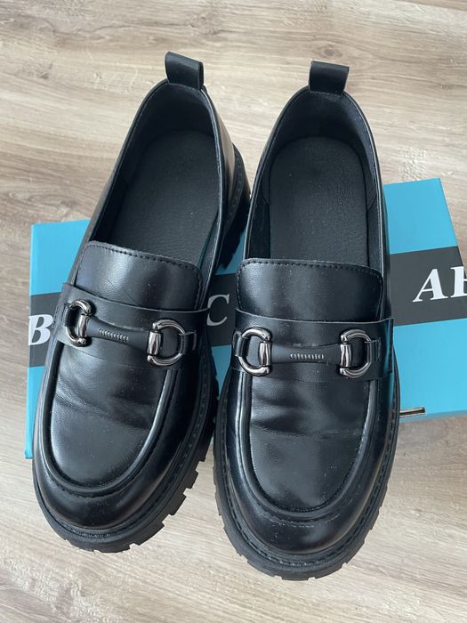 Mocasini dama marime 37