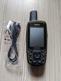 Офроуд GPS навигация Garmin GPSMAP 65s