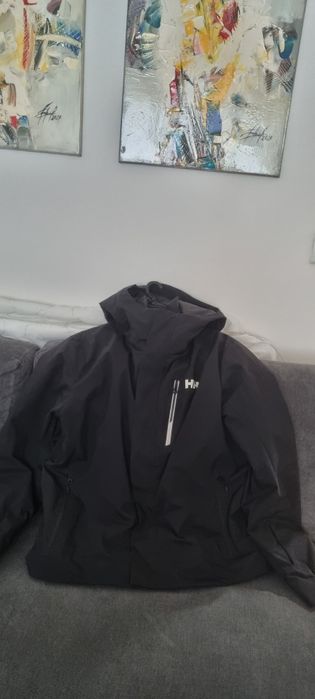 Helly Hansen Tech Protection Мъжко Ски зимно яке XXL яке