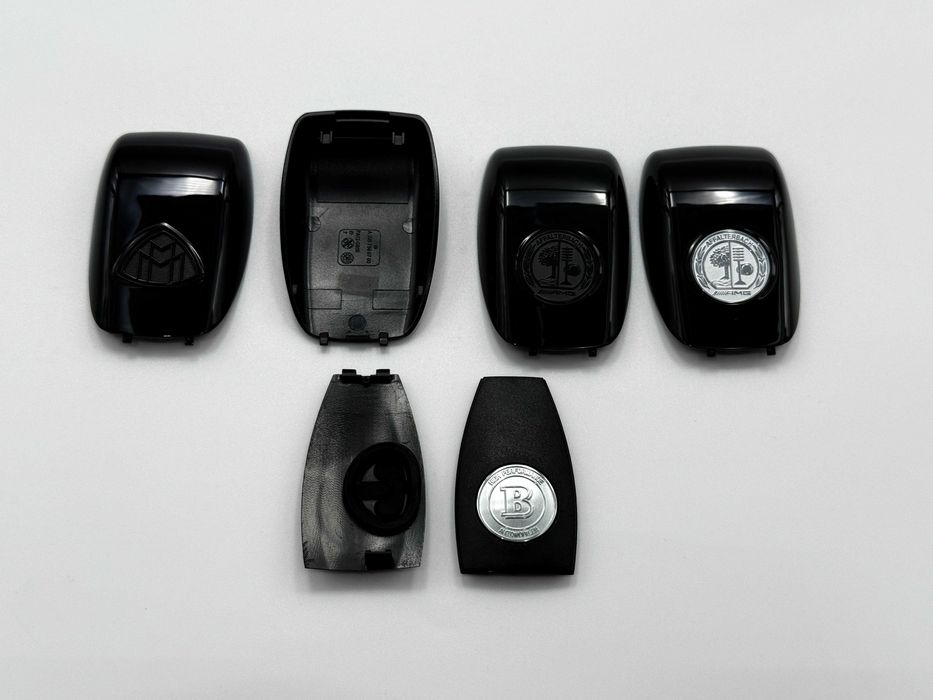 Capac cheie Compatibil Mercedes