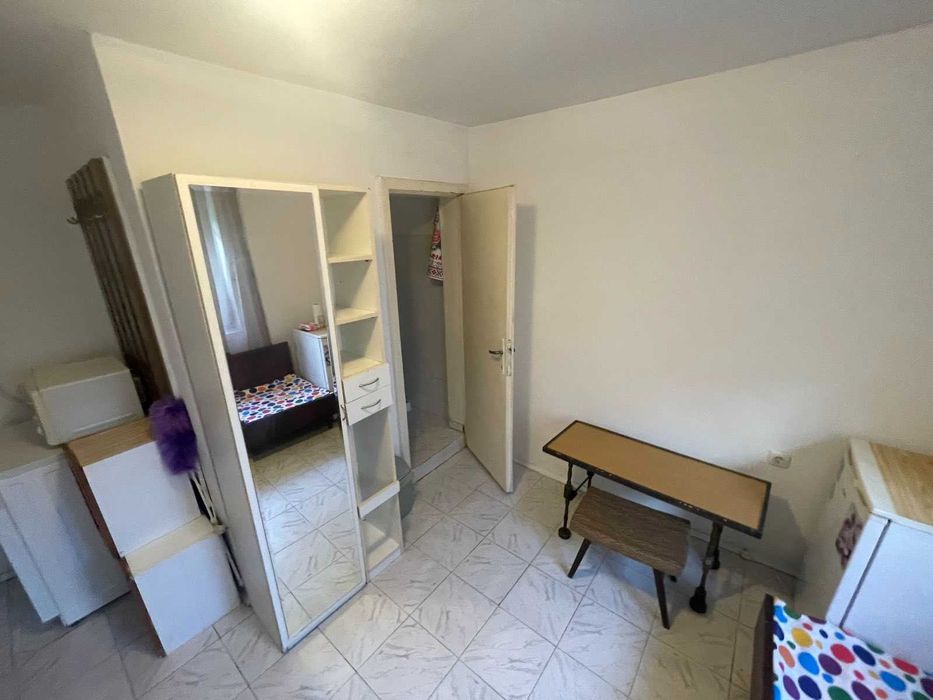 Едностаен апартамент в Смирненски