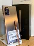Samsung Note 20 256Gb/8Gb С Гарантией!