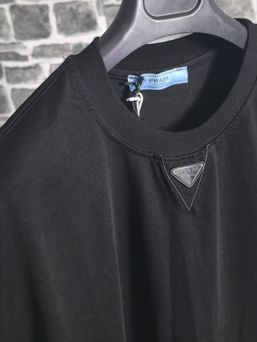 Унисекс тениска Oversize