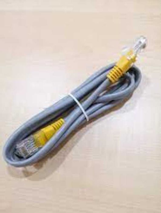 Cablu LAN Ethernet Retea Internet CJC 1.5m