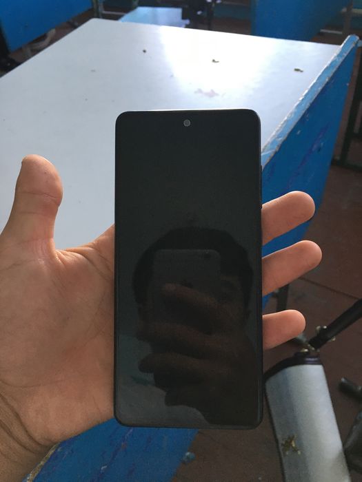 Samsung A51 tel ideal