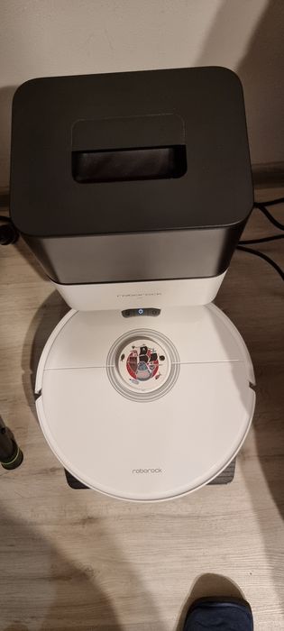 Aspirator Roborock Q7 Max Plus
