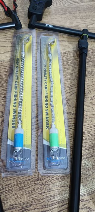 Set Suport pentru Feeder