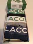 Boxeri bărbați Lacoste