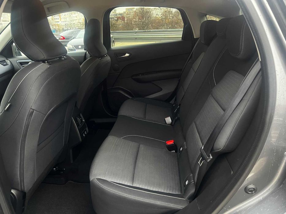 Renault Arkana 1.6 E-TECH Hybrid