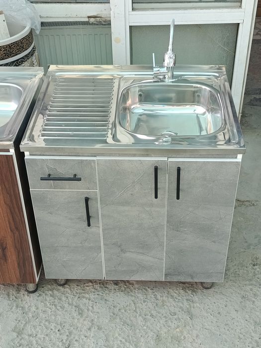 Кухни мебель Oshxona Mebel