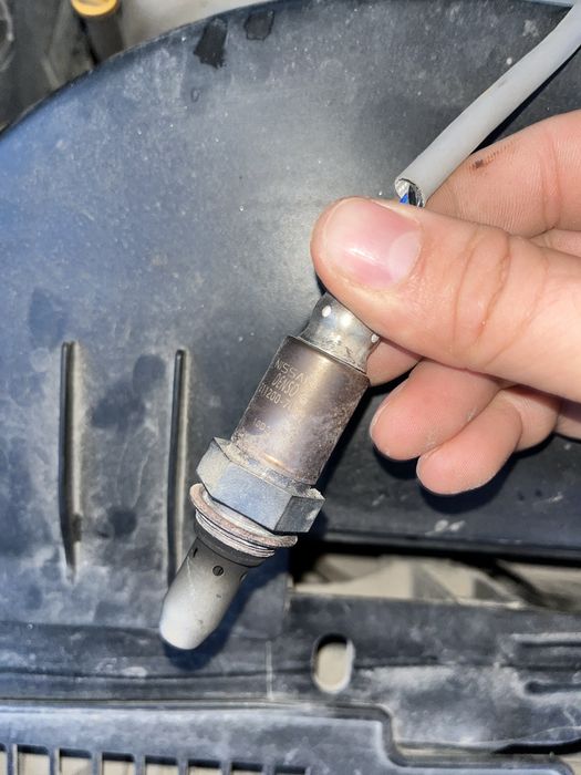 Лямбда ниссан  теана , x trail мурано