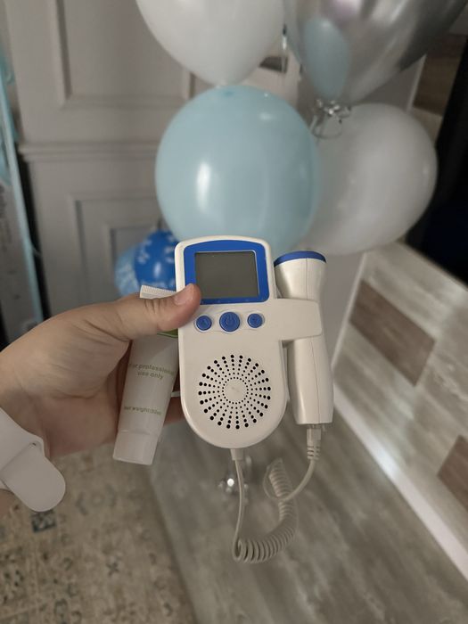 Допплер для беременных