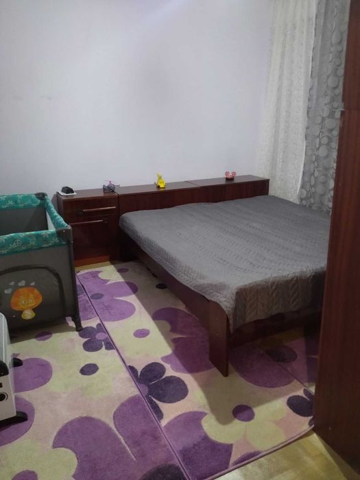 Дава се под наем Двустаен апартамент в Пещера - 70 кв.м за 178.5 € - Снимка #4