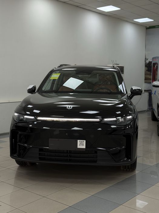 Leapmotor C16 sotiladi full