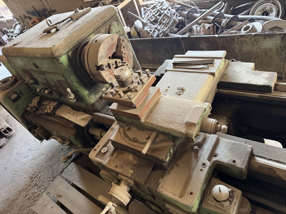 Tokirni stanok sotiladi