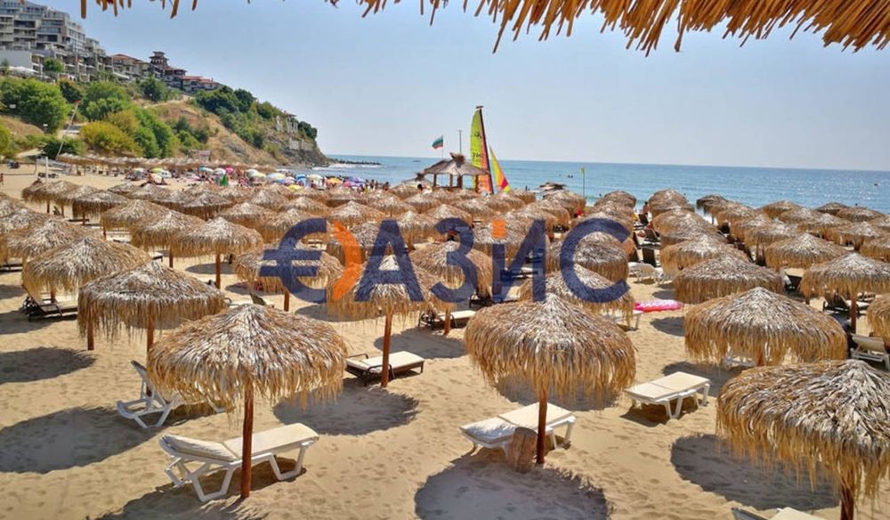 Продава се Тристаен апартамент в Свети Влас - 87 кв.м за 1496 €/кв.м - Снимка #7