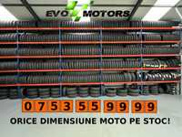 Anvelopa Moto Cauciuc 120/70/17 Fata Pirelli Michelin Bridgestone EVOX