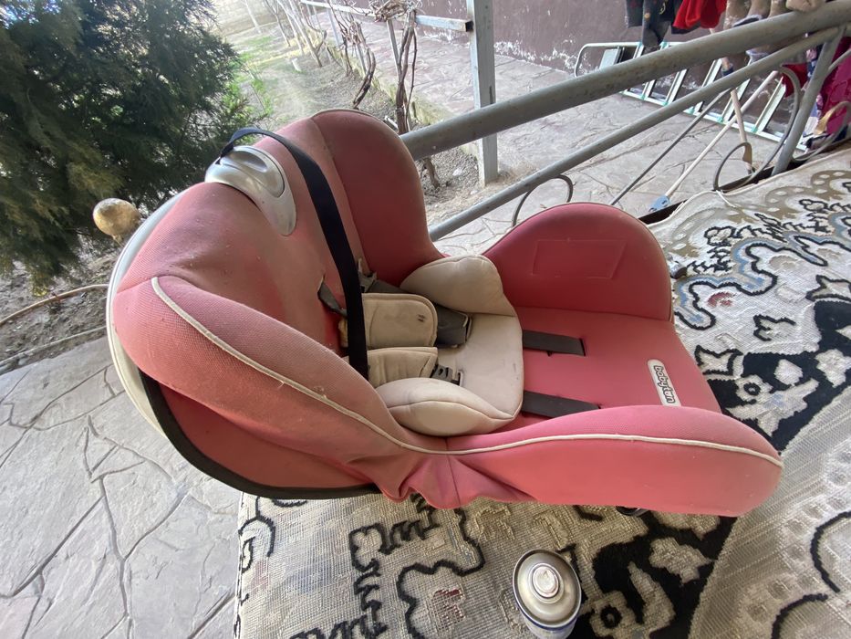 Авто кресло детское