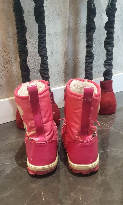 Детски Апрески "Елза"