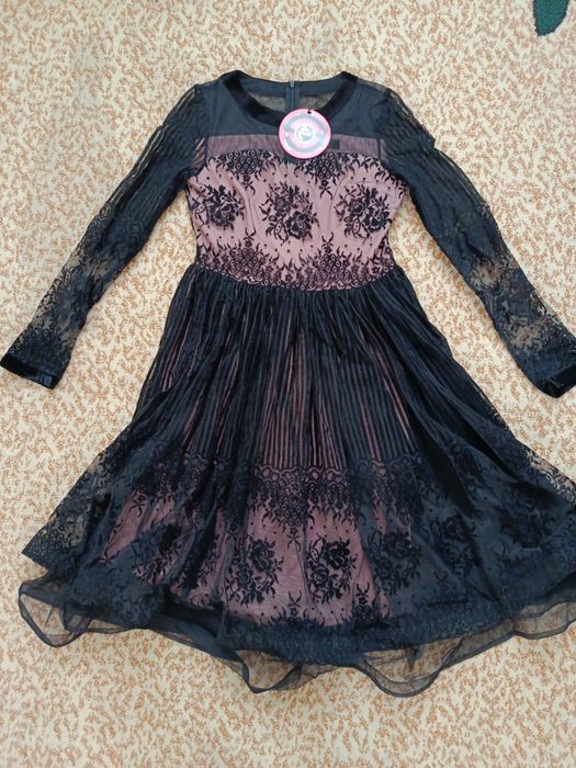 Oqshom koʻylagi turk razmerda 38 42 44 razmerlari bor